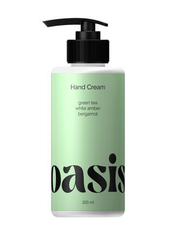 крем для рук OASIS Elizabeth Arden OASIS003 фото