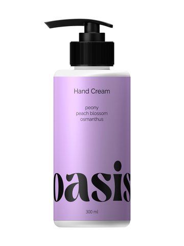 крем для рук OASIS Lanvin OASIS005 фото
