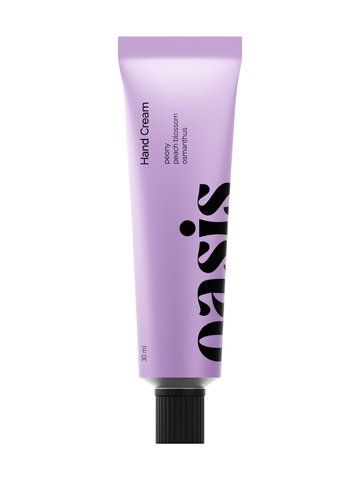 крем для рук OASIS Lanvin OASIS006 фото