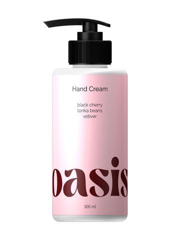 крем для рук OASIS Tom Ford OASIS007 фото